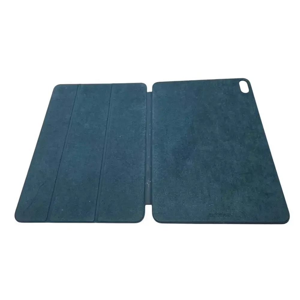 Apple iPad Smart Folio Case Dark Blue Used Good